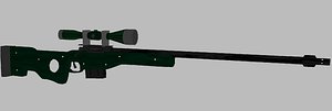 awp model