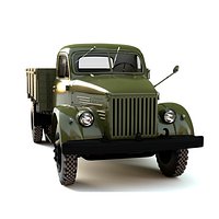 GAZ 51A