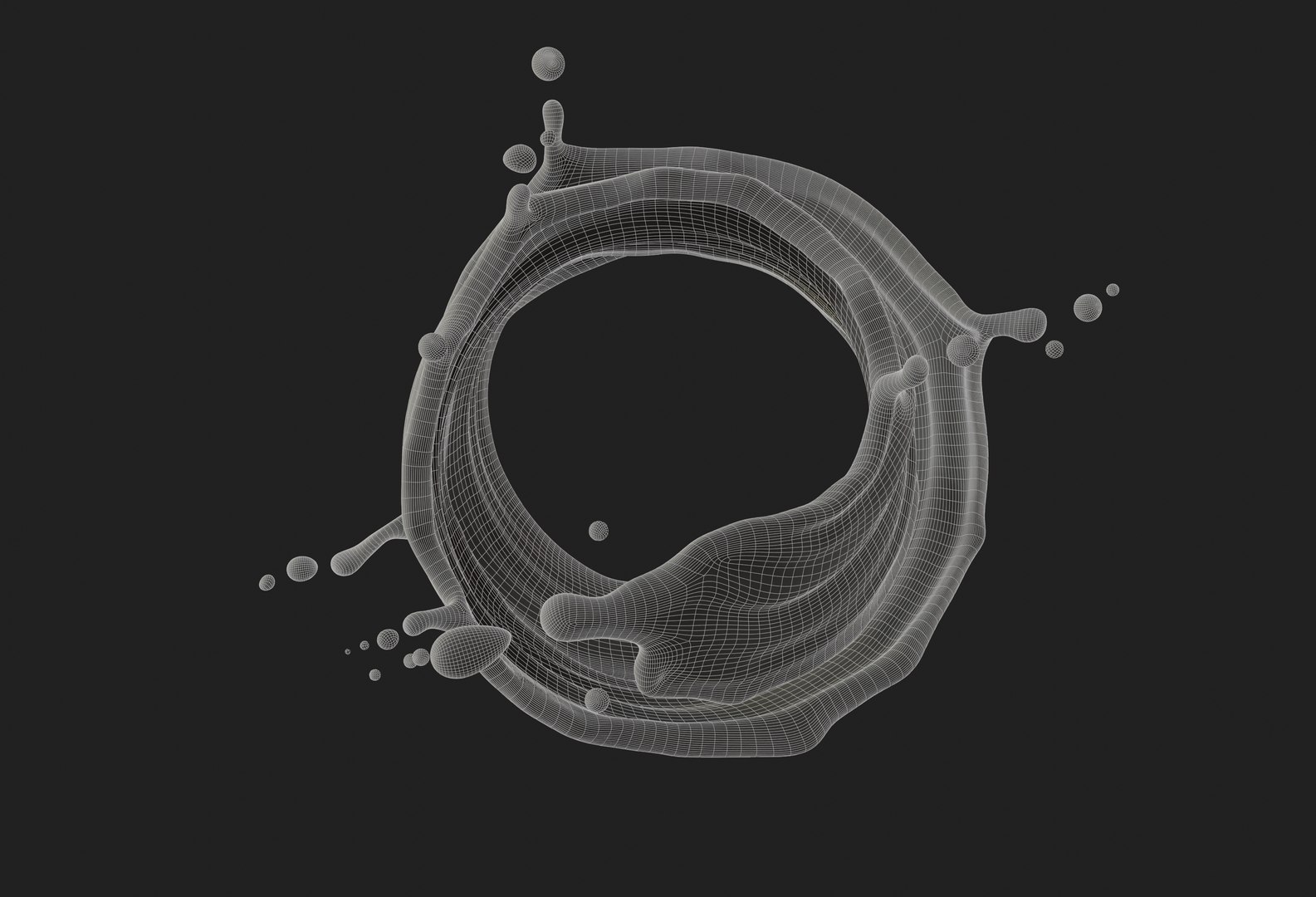 3D Chocolate Splash Spiral https://p.turbosquid.com/ts-thumb/3Y/8Cucka/9E/splash19wireframe_07/jpg/1750406659/1920x1080/fit_q87/cf2b6a119d04511f3b2163ab0de6a92e81aab25d/splash19wireframe_07.jpg