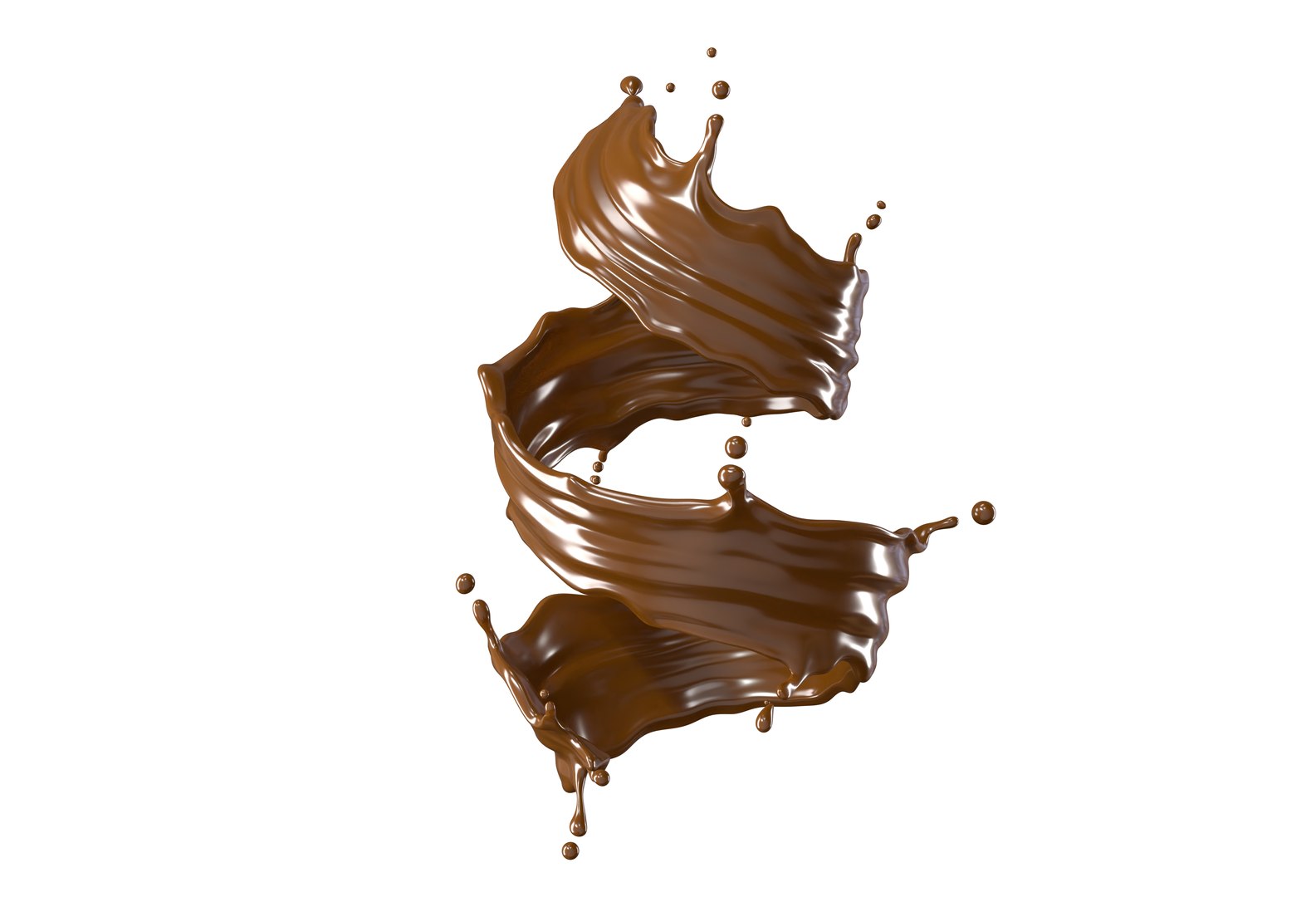 3D Chocolate Splash Spiral https://p.turbosquid.com/ts-thumb/3Y/8Cucka/9O/chocosplash19_02/jpg/1750406607/1920x1080/fit_q87/226de0899f6079e38fec3b9cc87cfdd77c30b479/chocosplash19_02.jpg