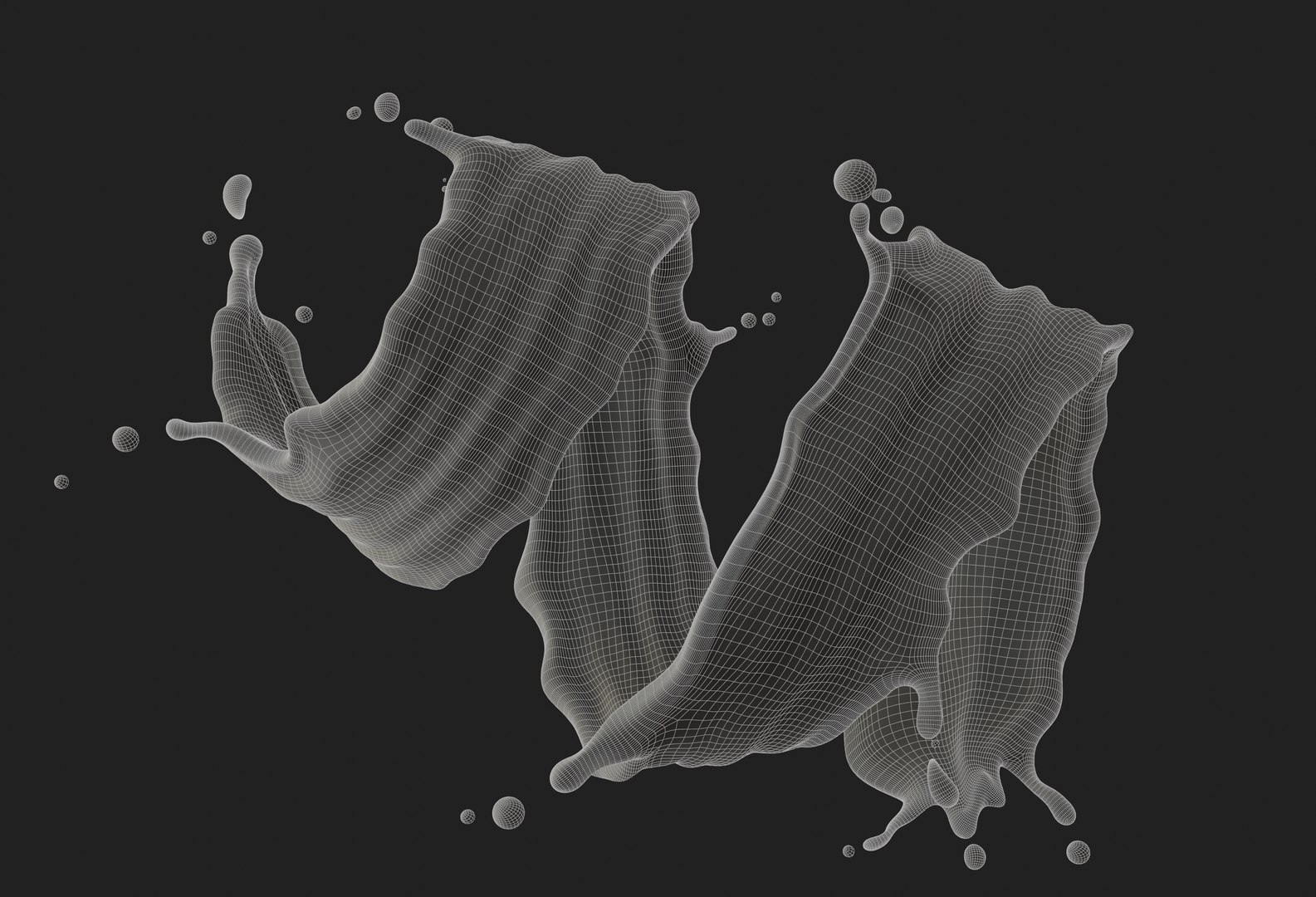 3D Chocolate Splash Spiral https://p.turbosquid.com/ts-thumb/3Y/8Cucka/LU/splash19wireframe_09/jpg/1750406660/1920x1080/fit_q87/c46581777388be3958974c214bb637a38c616498/splash19wireframe_09.jpg