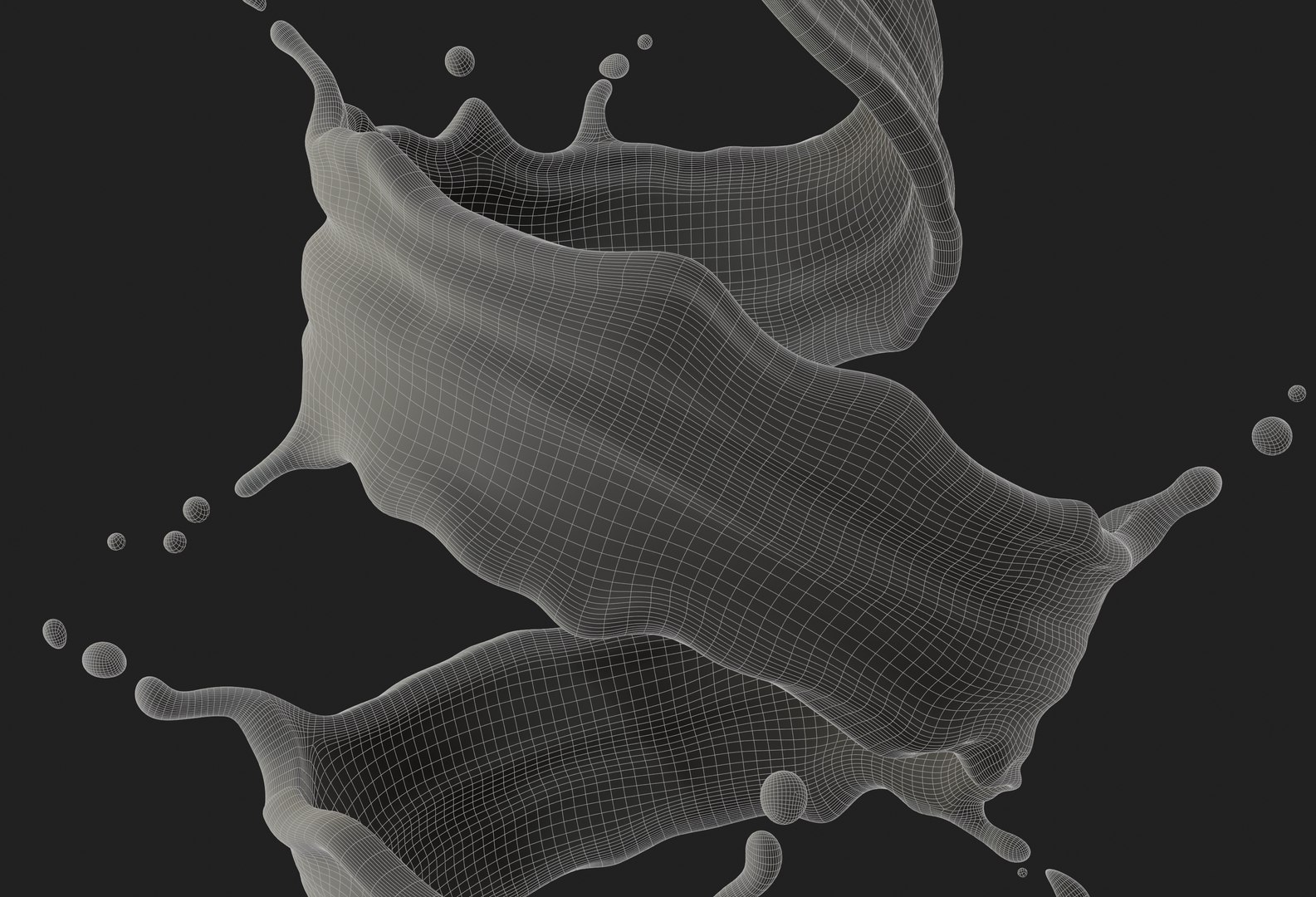 3D Chocolate Splash Spiral https://p.turbosquid.com/ts-thumb/3Y/8Cucka/Lx/splash19wireframe_10/jpg/1750406661/1920x1080/fit_q87/53e8f8b2d736b791802015c45089b3af9213f2c1/splash19wireframe_10.jpg