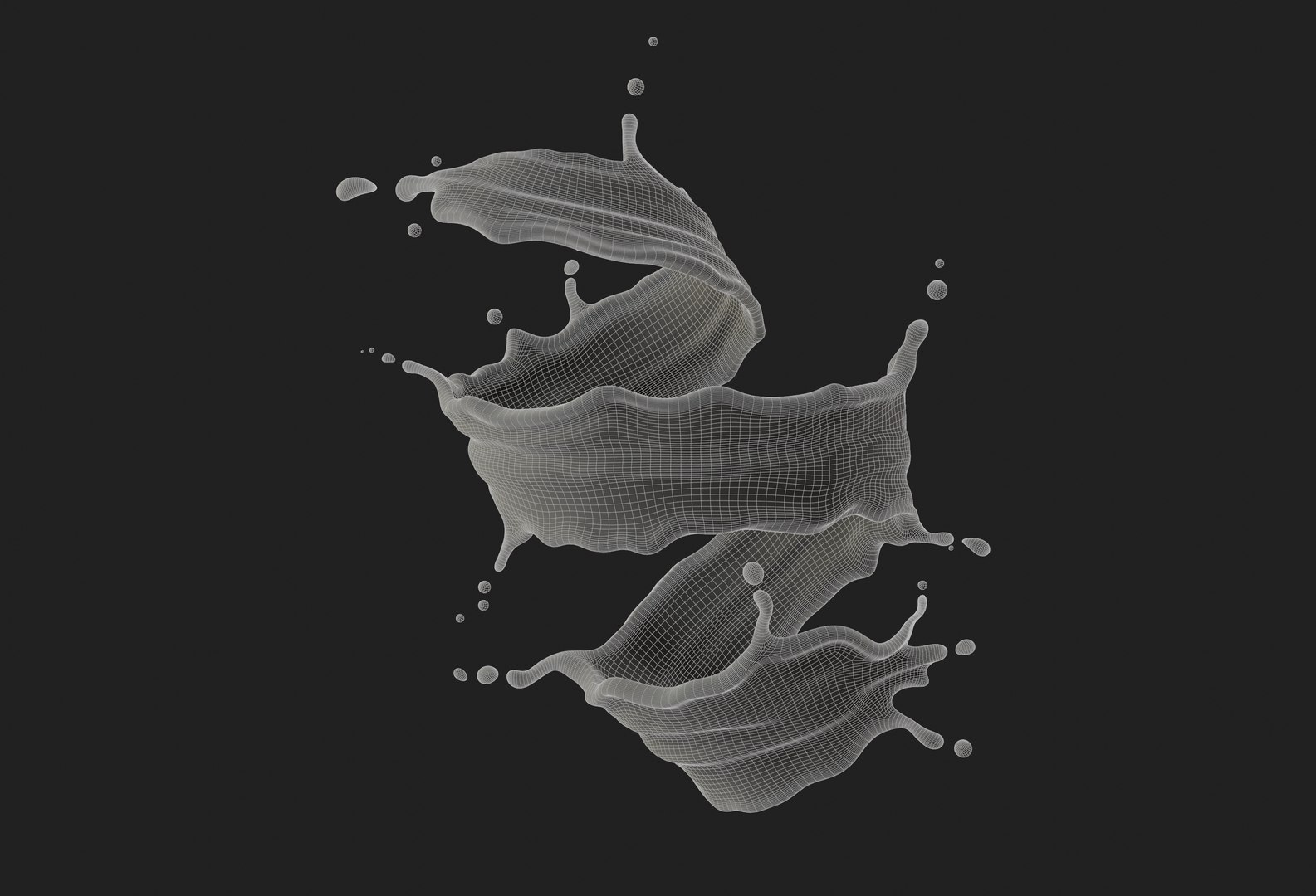 3D Chocolate Splash Spiral https://p.turbosquid.com/ts-thumb/3Y/8Cucka/fd/splash19wireframe_06/jpg/1750406659/1920x1080/fit_q87/d9d256aac379bae59195fd46b56d015ccc3f219a/splash19wireframe_06.jpg