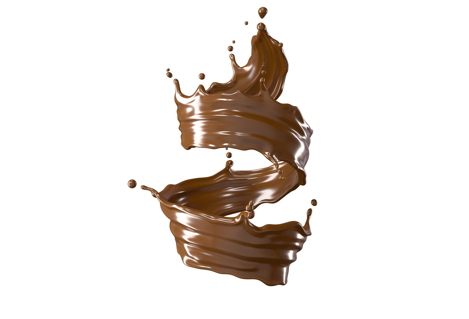 3D Chocolate Splash Spiral https://p.turbosquid.com/ts-thumb/3Y/8Cucka/kv/chocosplash19_04/jpg/1750406607/1920x1080/fit_q87/77c5032765fd4a51f00e711fd77e737e54a54ea9/chocosplash19_04.jpg