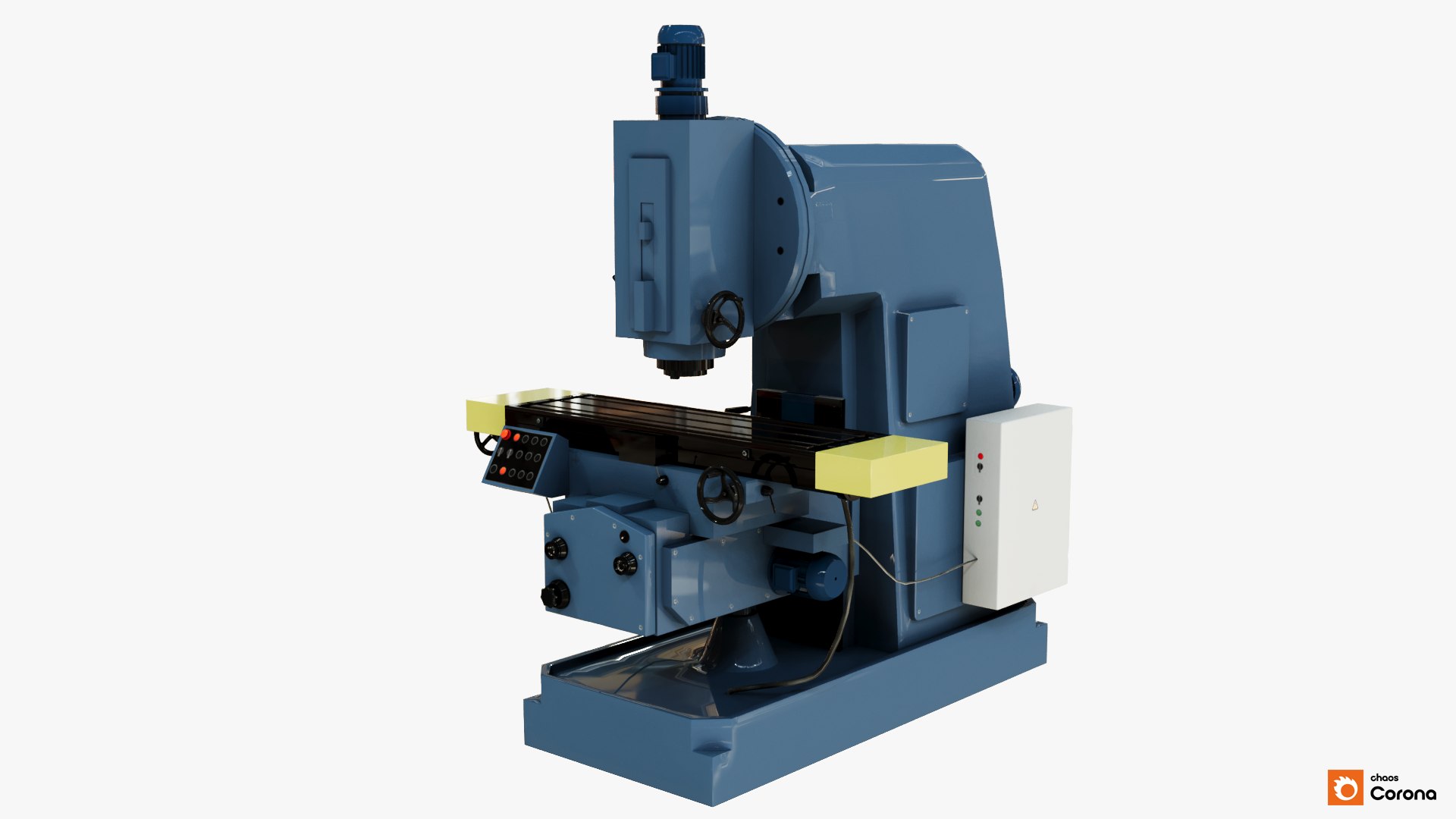 Vertical Milling Machine 3D model https://p.turbosquid.com/ts-thumb/3Y/AFtLr4/3G/milling_render2/png/1765952629/1920x1080/fit_q87/765819fec62ab03a6629faa18660d5820d3a13ca/milling_render2.jpg