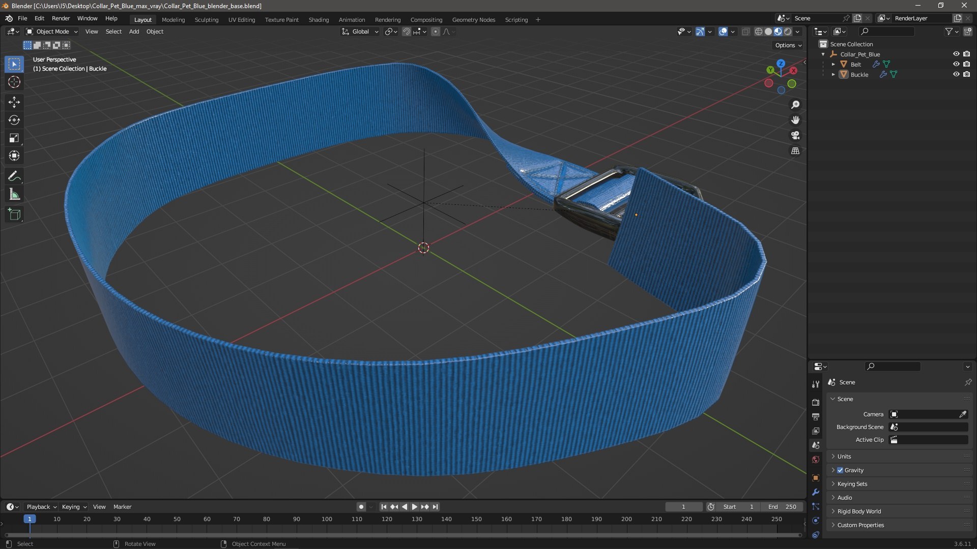 3D model Collar Pet Blue https://p.turbosquid.com/ts-thumb/3Y/AmZfEu/wk/collar_pet_blue_1001/jpg/1734671009/1920x1080/fit_q87/1094766be4718ec90a73c5158204e20f5a100c7e/collar_pet_blue_1001.jpg