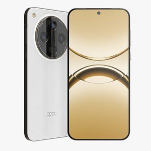 Oppo Find X8s Plus