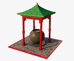 Japan well