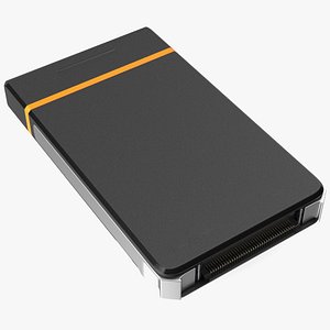 Compact Drive