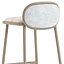 Globewest Pebble Barstool