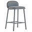 Globewest Pebble Barstool