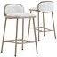 Globewest Pebble Barstool