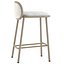Globewest Pebble Barstool