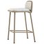 Globewest Pebble Barstool