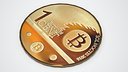 1 Cent Bitcoin