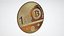 1 Cent Bitcoin