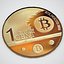 1 Cent Bitcoin