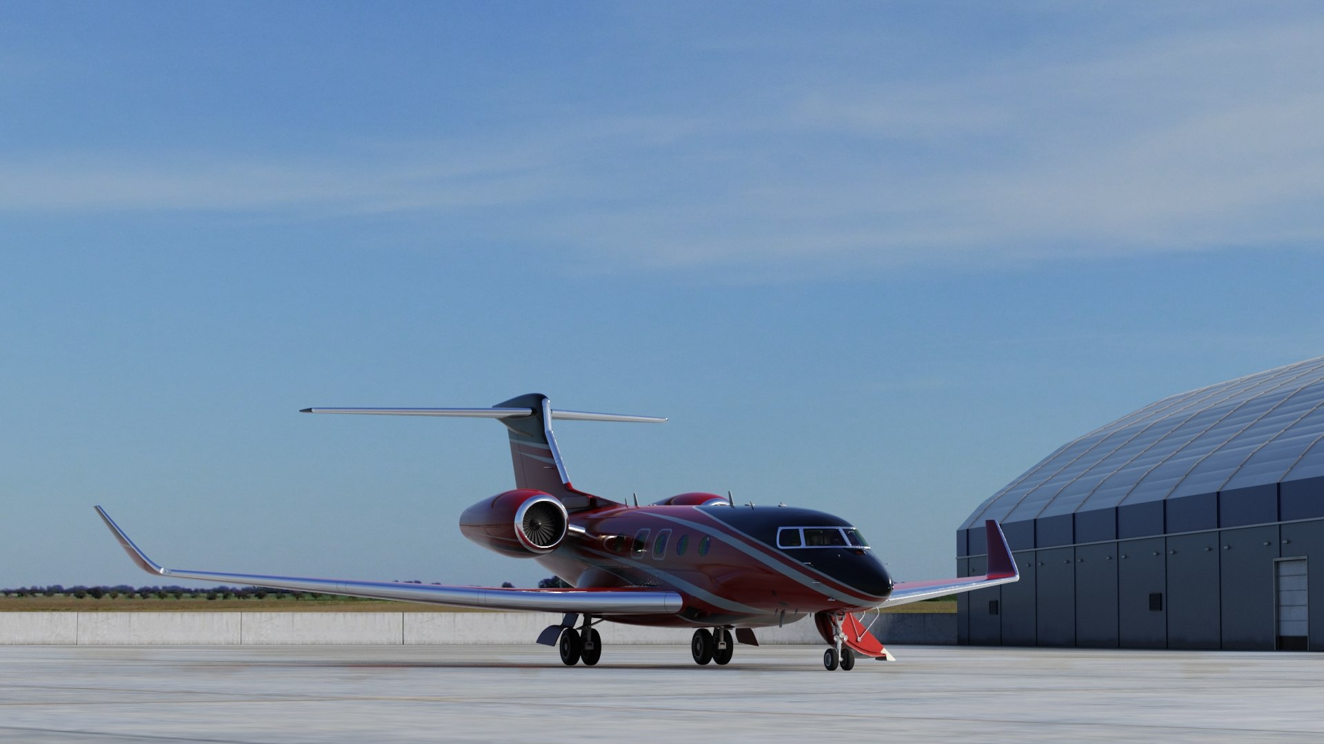 Business Jet Twin Engine Rigged 3D https://p.turbosquid.com/ts-thumb/3Y/LkM26m/9c/businessjettwinengineriggedc4dmodel003/jpg/1666730009/1920x1080/fit_q87/9eaf400890a9806b17703e25380a463790af38cc/businessjettwinengineriggedc4dmodel003.jpg