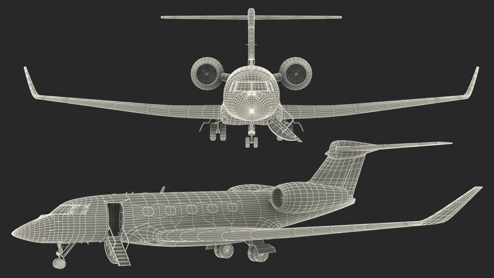 Business Jet Twin Engine Rigged 3D https://p.turbosquid.com/ts-thumb/3Y/LkM26m/jl/businessjettwinengineriggedc4dmodel033/jpg/1666730115/1920x1080/fit_q87/c91f8796c16bb82b31a855c76dc53935f26e1faa/businessjettwinengineriggedc4dmodel033.jpg