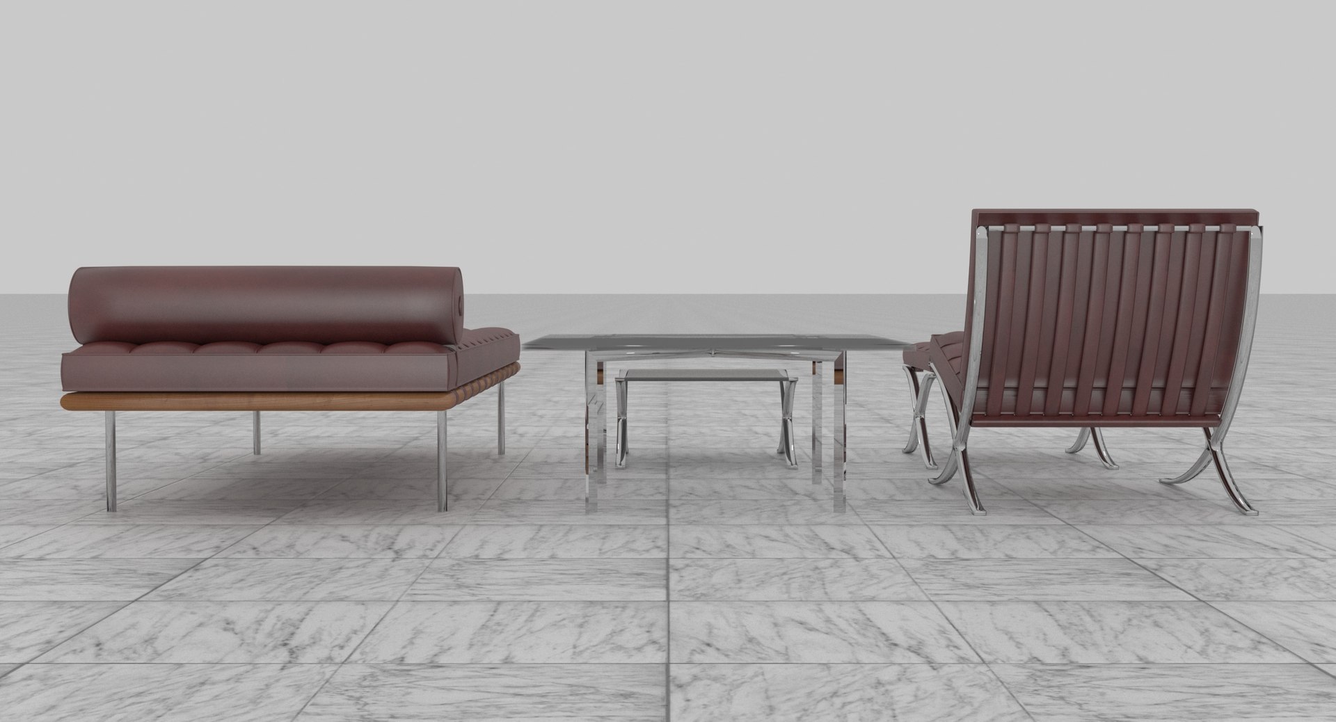 3D Knoll Red Leather Barcelona Complete Set model https://p.turbosquid.com/ts-thumb/3Y/PWk6jA/3D/barcelonaset2315/jpg/1623017783/1920x1080/fit_q87/ea2ab9847e151dae1030318433b2c58aa4276840/barcelonaset2315.jpg