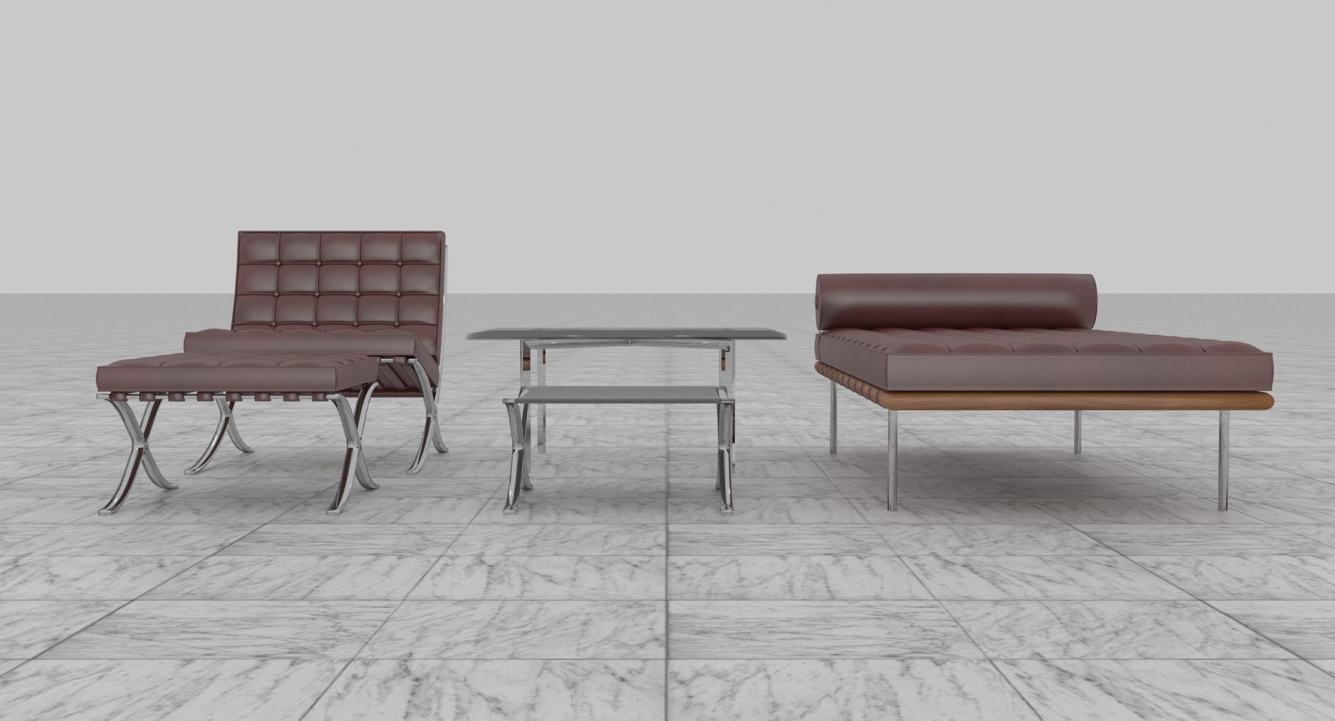 3D Knoll Red Leather Barcelona Complete Set model https://p.turbosquid.com/ts-thumb/3Y/PWk6jA/OZ/barcelonaset2313/jpg/1623016237/1920x1080/fit_q87/8331b5717f12013950bfcb1fe8cc168a41df196a/barcelonaset2313.jpg