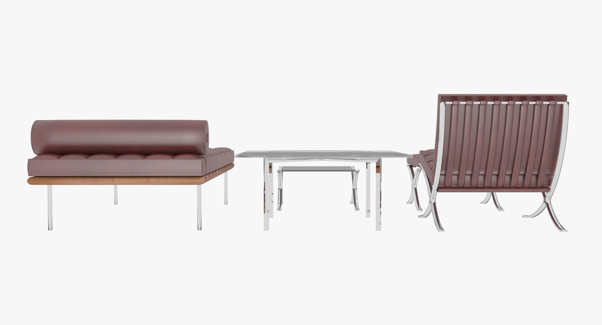 3D Knoll Red Leather Barcelona Complete Set model https://p.turbosquid.com/ts-thumb/3Y/PWk6jA/hf/barcelonaset2306/jpg/1623015734/1920x1080/fit_q87/9b70876e2e2e25d8650330e8b6265ebfb4dbfedf/barcelonaset2306.jpg