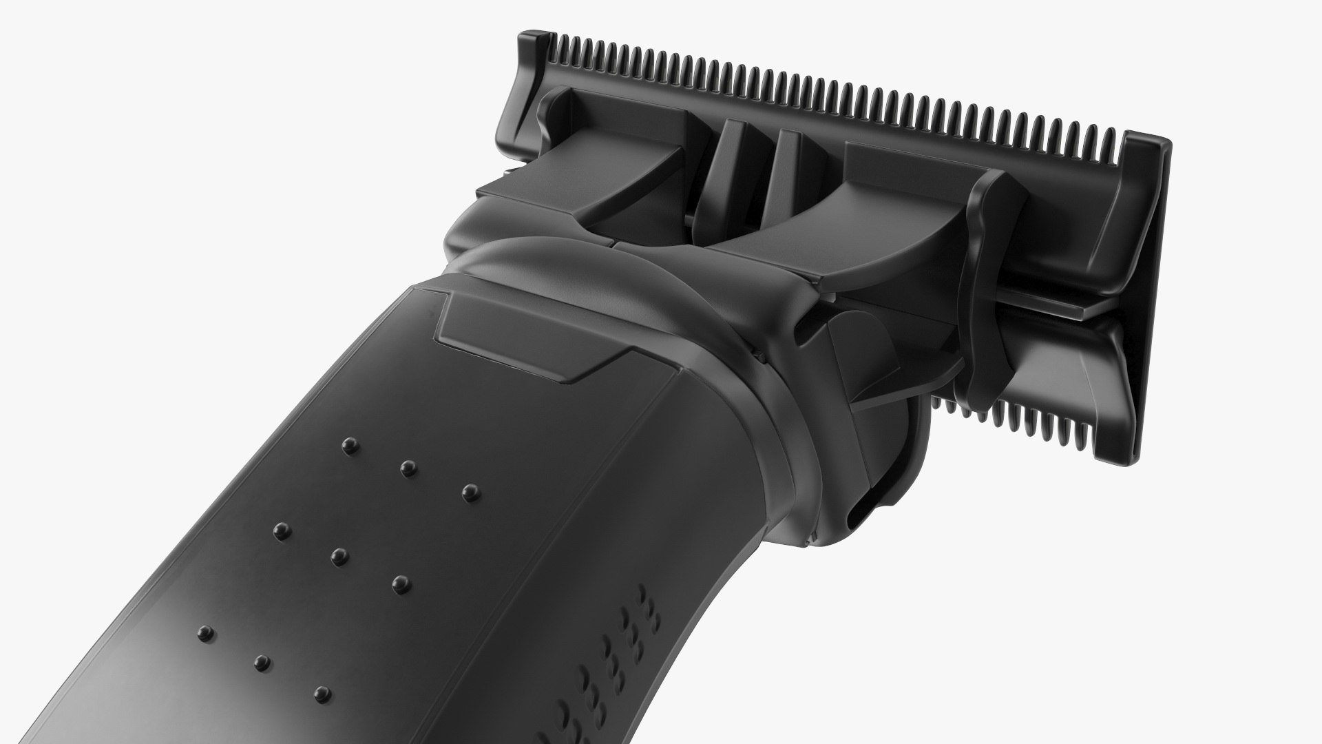 3D Razor and Trimmers Collection 2 - TurboSquid 2171967