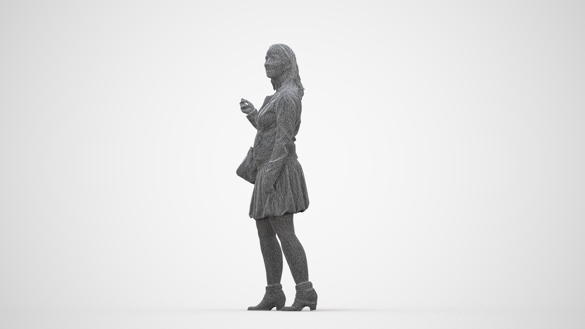 Basics0313 - A set containing 5 models of male and female adults standing in casual attire in public model https://p.turbosquid.com/ts-thumb/3Y/S7nq9B/0y/00025_barbra003_wireframe_frame_0006/jpg/1773342931/1920x1080/fit_q87/e7493dfeb7993fd965ef3b2c42506b6b3aa68451/00025_barbra003_wireframe_frame_0006.jpg