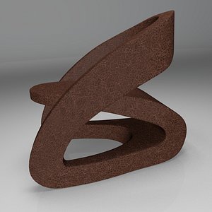 Modern Leather Chair