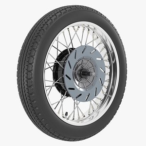 wheel 037
