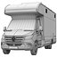 Food Truck Sprinter