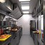 Food Truck Sprinter