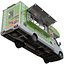 Food Truck Sprinter