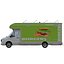 Food Truck Sprinter
