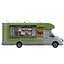 Food Truck Sprinter