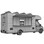 Food Truck Sprinter