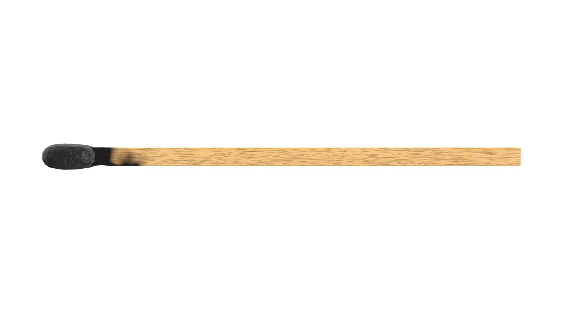 3D Burned Match PBR https://p.turbosquid.com/ts-thumb/3Y/Xh07Pn/5Y/1/png/1768888788/1920x1080/fit_q87/6a5b10e0bbdc47d4db39df6f80ae08ff909e494f/1.jpg
