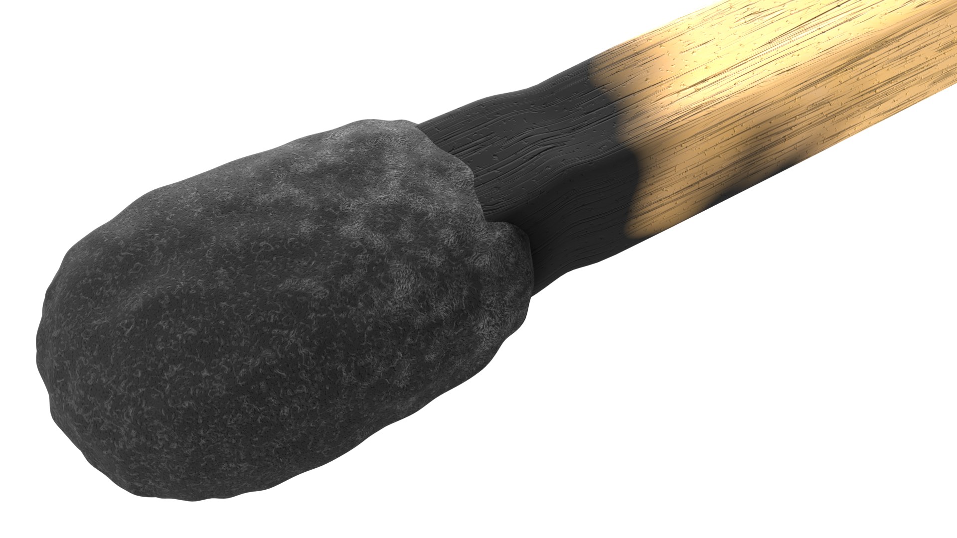 3D Burned Match PBR https://p.turbosquid.com/ts-thumb/3Y/Xh07Pn/90/3/png/1768888792/1920x1080/fit_q87/3d6e744480c113b264d693f9e03428cb22b3f220/3.jpg