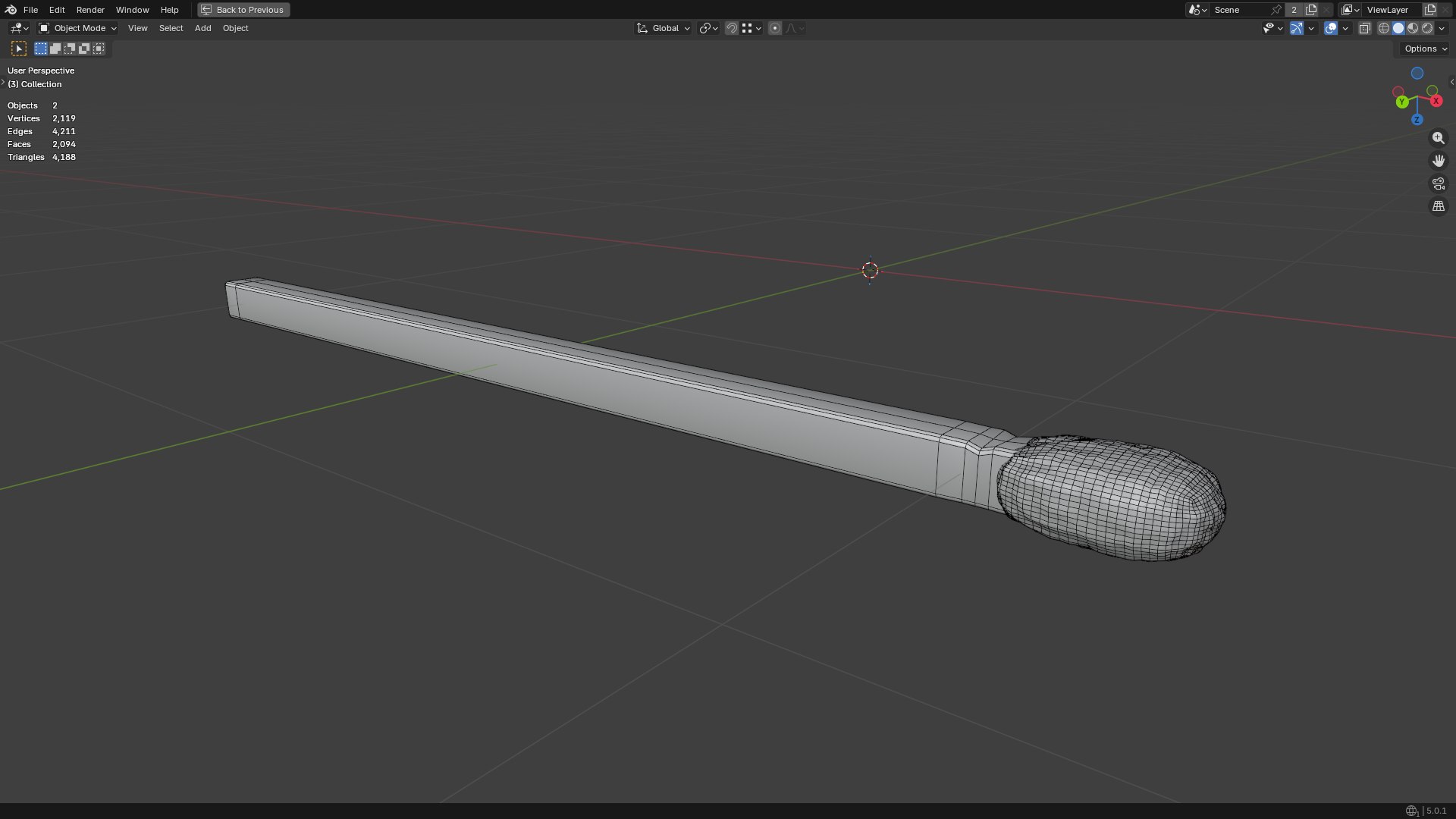 3D Burned Match PBR https://p.turbosquid.com/ts-thumb/3Y/Xh07Pn/hK/screenshot20260120115650/png/1768888837/1920x1080/fit_q87/3439133fe92db7465f3251de2eaf72f63f0f3b4d/screenshot20260120115650.jpg