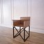 Silla Truffaut