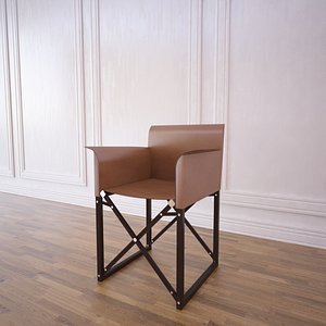Truffaut Chair
