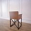 Silla Truffaut