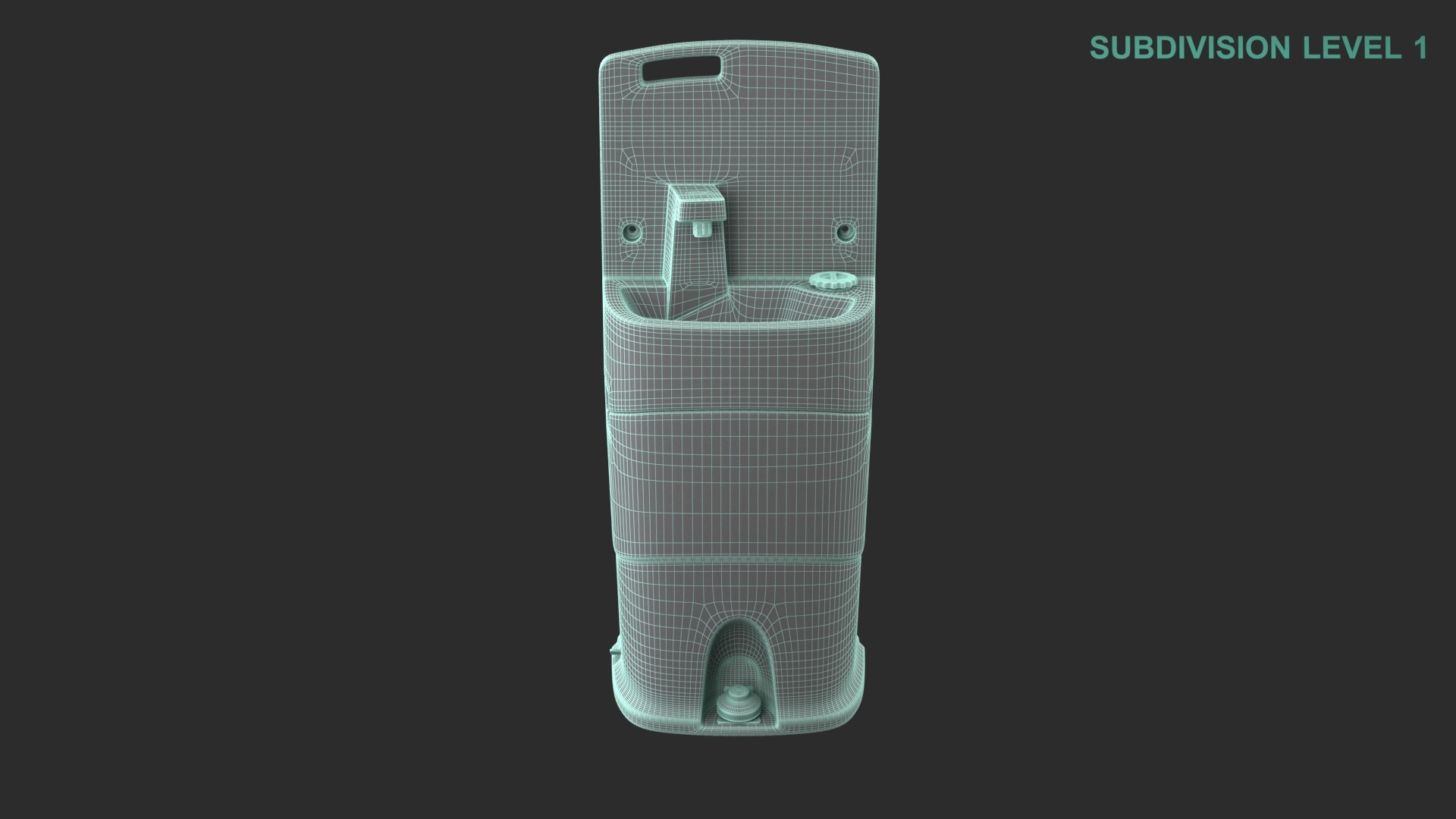 3D Mobile Hand Wash Station https://p.turbosquid.com/ts-thumb/3Y/ZRfeCz/AB/wireframe0005/jpg/1709628964/1920x1080/fit_q87/d0fe04fd4099e67f7c283de481284d28bf1e1bc0/wireframe0005.jpg
