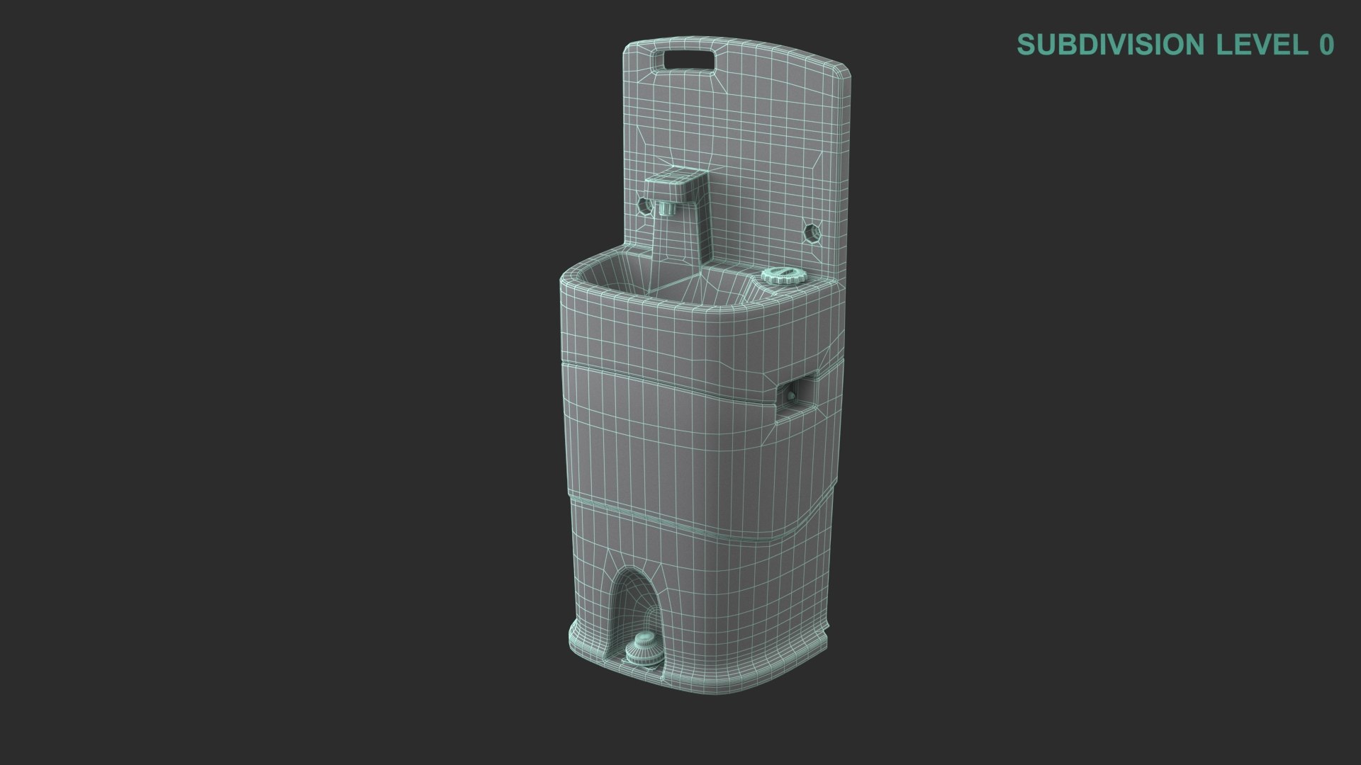 3D Mobile Hand Wash Station https://p.turbosquid.com/ts-thumb/3Y/ZRfeCz/EP/wireframe0007/jpg/1709628964/1920x1080/fit_q87/ef76451904360ca01cbff05952b211ba06ac8b4a/wireframe0007.jpg