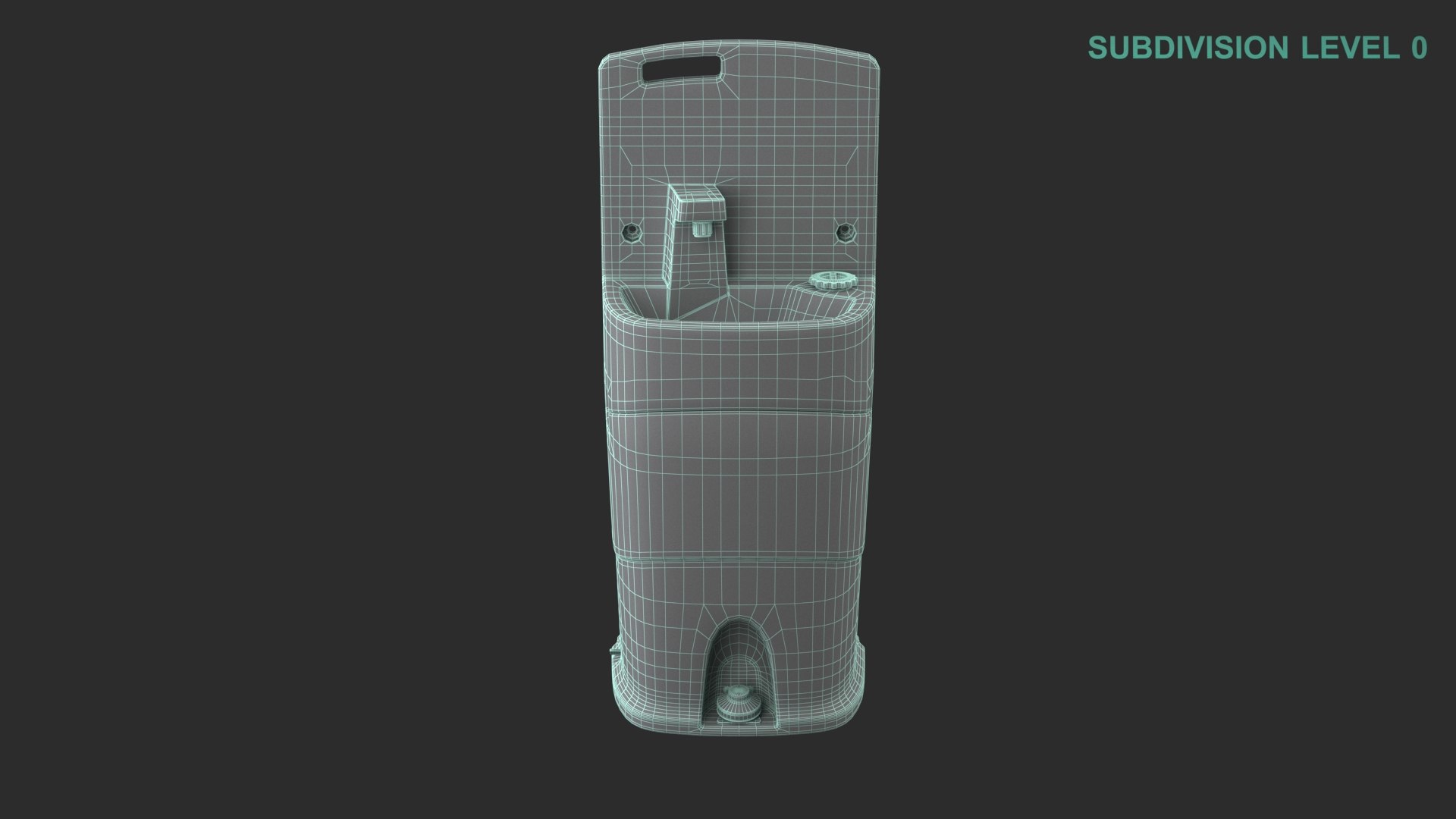 3D Mobile Hand Wash Station https://p.turbosquid.com/ts-thumb/3Y/ZRfeCz/NQ/wireframe0008/jpg/1709628965/1920x1080/fit_q87/de9d70b57f5dcfc129523fcf0eb19819f3926c7b/wireframe0008.jpg