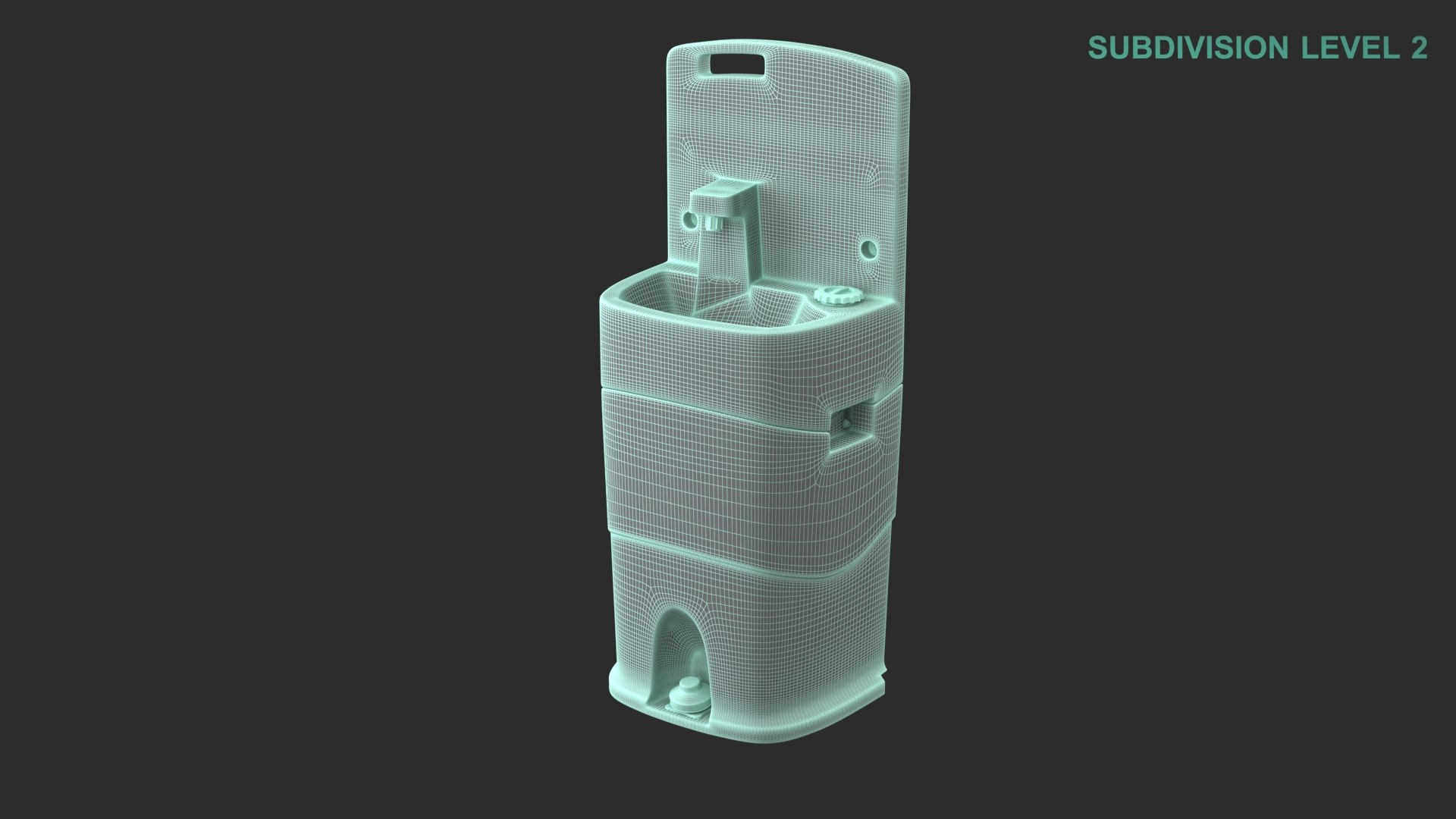3D Mobile Hand Wash Station https://p.turbosquid.com/ts-thumb/3Y/ZRfeCz/O4/wireframe0001/jpg/1709628963/1920x1080/fit_q87/bc4cc6bbb84fe7c1f8ebef122d6dfbabe58088f2/wireframe0001.jpg