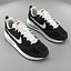 Air Max Dawn Czarny Biały PBR