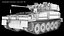 ワールドミリタリーアーミーコレクション36in 1