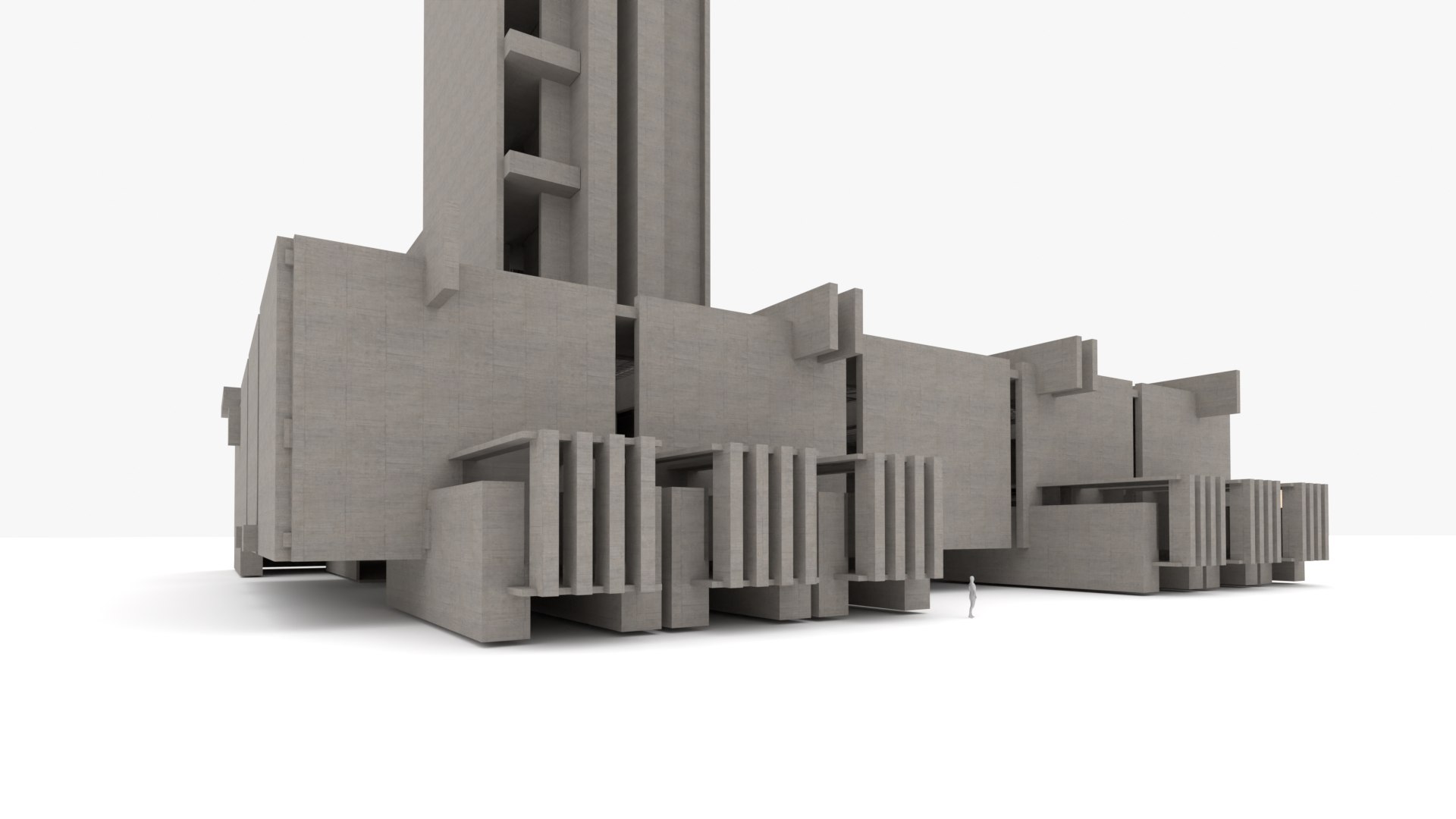 Brutalist Building 13 3D model https://p.turbosquid.com/ts-thumb/3Y/gCbAUo/Et/003/png/1770310678/1920x1080/fit_q87/d66191e3033858846be3e725dd96bd1ccf8a8f85/003.jpg