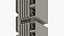 Bâtiment brutaliste 13